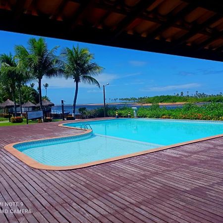 Pier Jacuipe Residencial Apartment Camacari Exterior photo