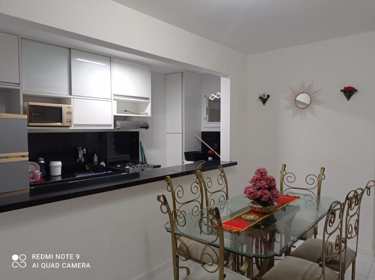 Pier Jacuipe Residencial Apartment Camacari Exterior photo