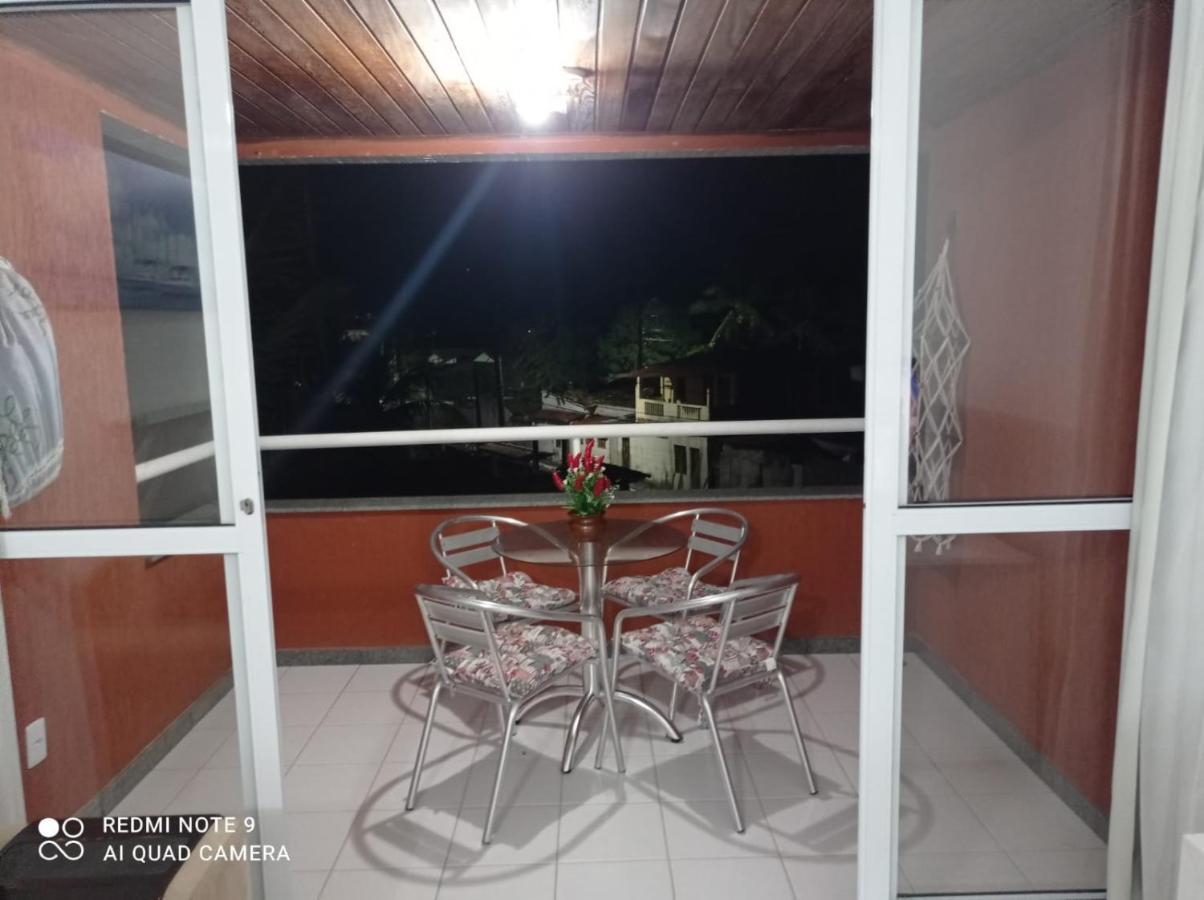 Pier Jacuipe Residencial Apartment Camacari Exterior photo