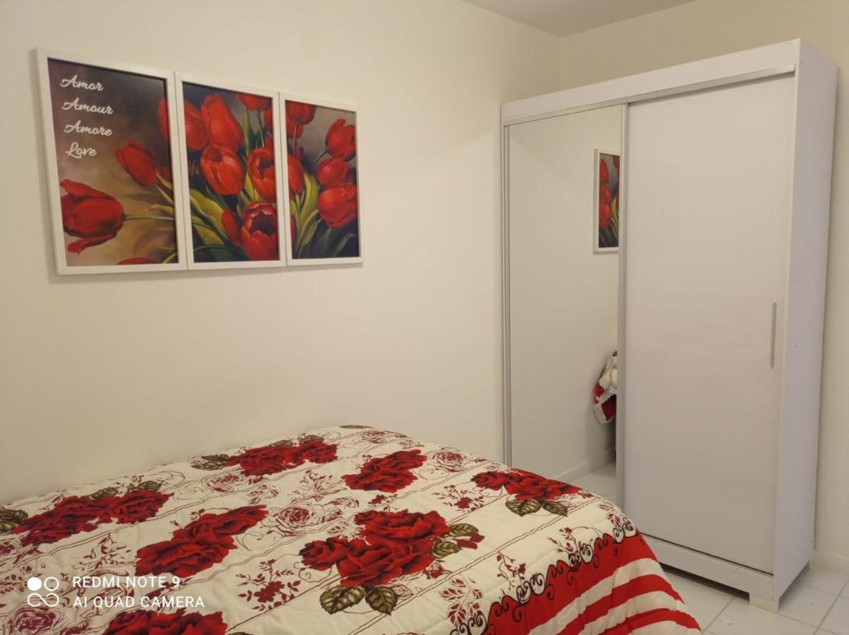 Pier Jacuipe Residencial Apartment Camacari Exterior photo