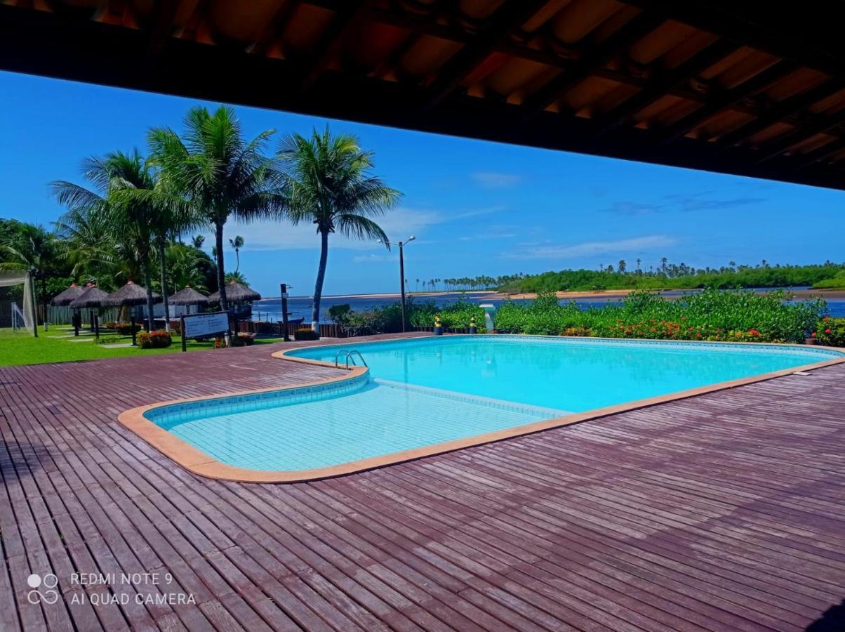 Pier Jacuipe Residencial Apartment Camacari Exterior photo
