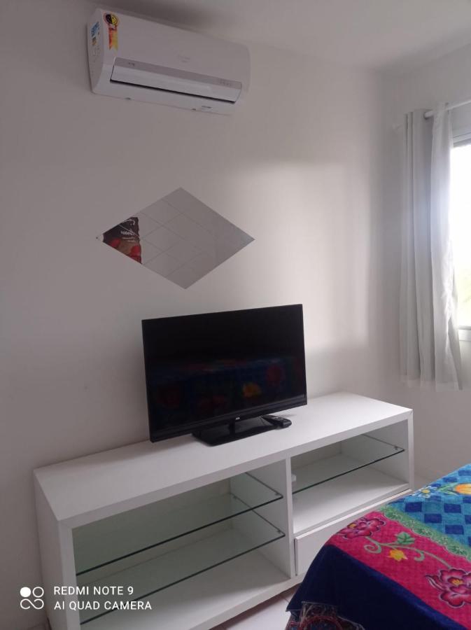 Pier Jacuipe Residencial Apartment Camacari Exterior photo