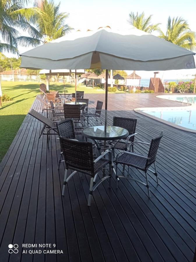 Pier Jacuipe Residencial Apartment Camacari Exterior photo