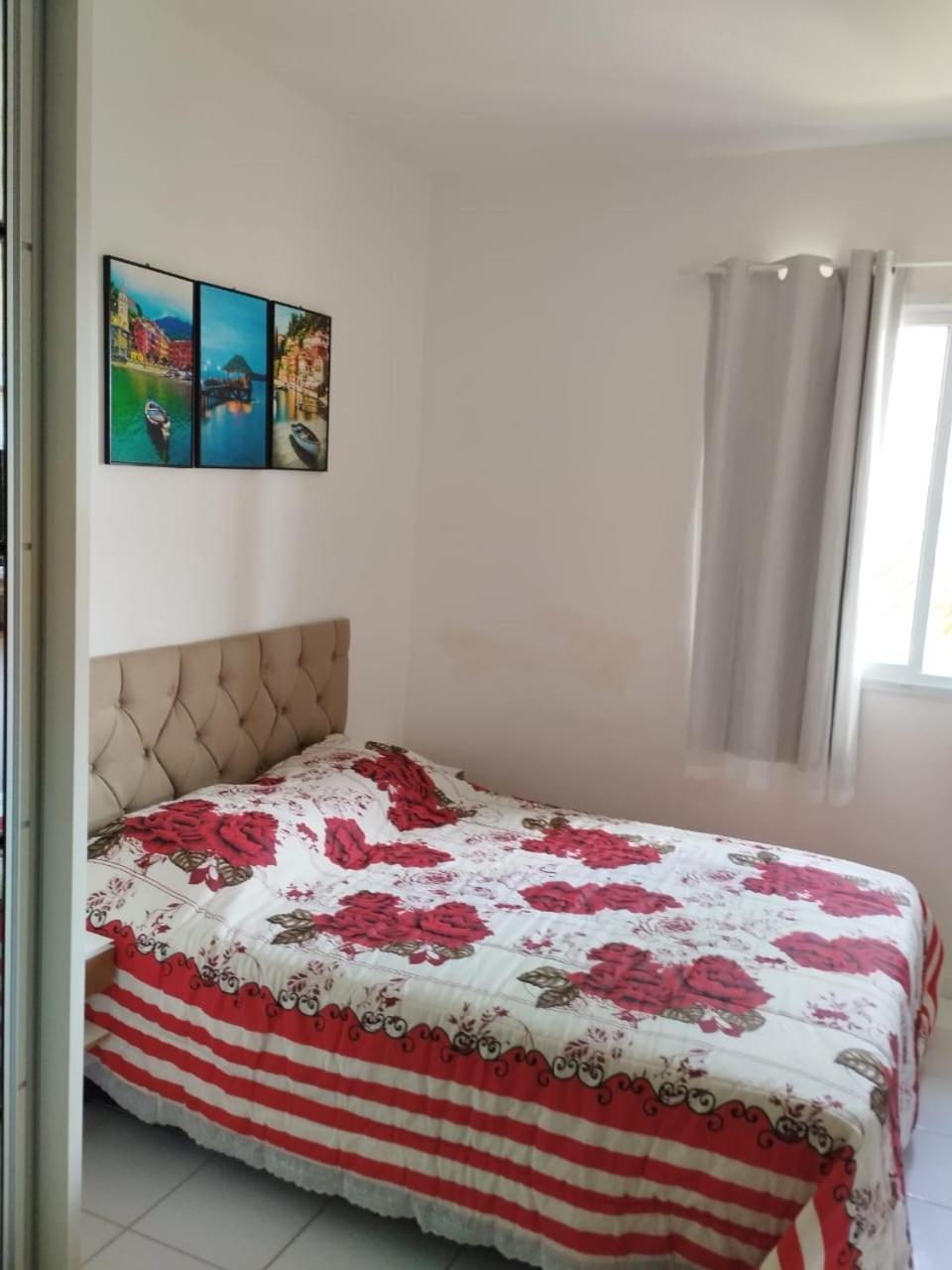 Pier Jacuipe Residencial Apartment Camacari Exterior photo